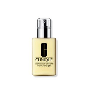 Clinique dramatically different moisturizing gel